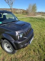 Suzuki Jimny 1.3 Allgrip Comfort - Suzuki Jimny Gebrauchtwagen