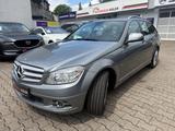 Mercedes-Benz C 200 CDI KOMBI AVANTGARDE*1HD*AUTOM*SHZ*PDC*LED - Mercedes-Benz C 200: Cdi