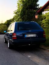 Mercedes-Benz Mercedes W124 200TE - Mercedes-Benz 200: Te