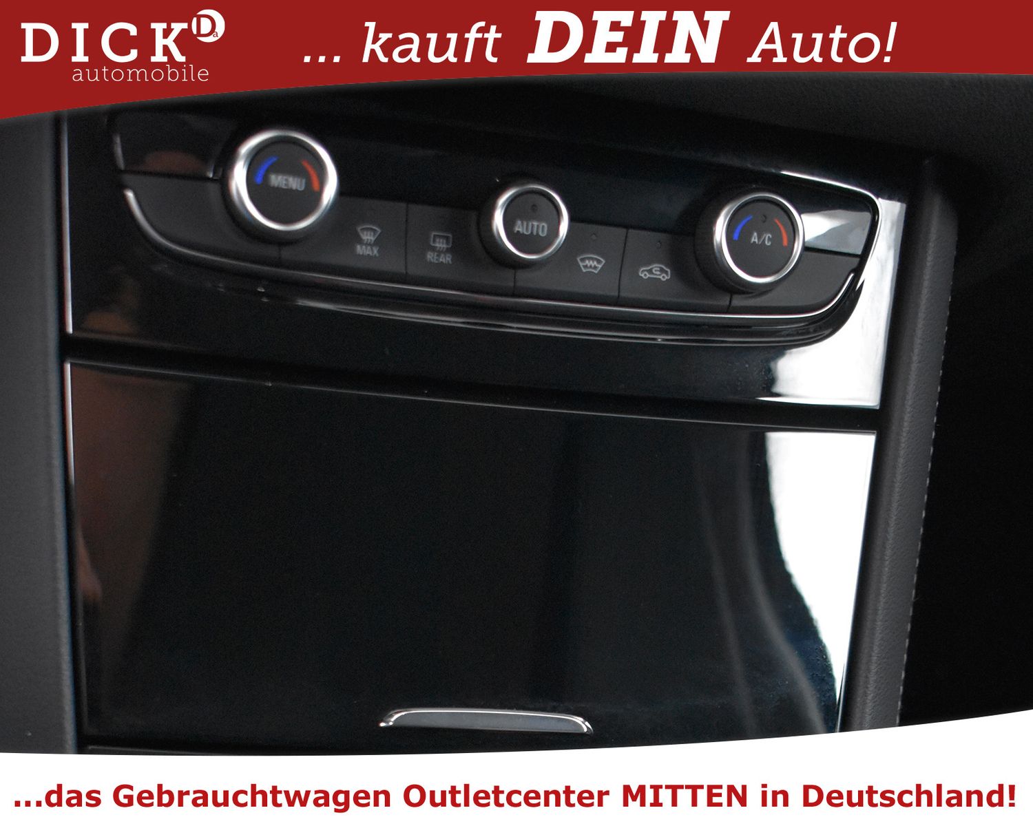 OPEL Grandland 1.2 Aut Elegan LED+KAMERA+ACC+AHK+VOLL - Image 23