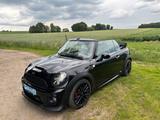 MINI Mini John Cooper works JCW Cabrio - MINI MINI: Roadster, Jcw