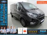 Ford Tourneo Custom 2.0 320 L2 Titanium X Xenon+AHK - Ford Tourneo Custom L2 Titanium X Gebrauchtwagen