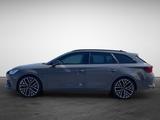 Cupra Leon Sportstourer 2.0 TSI DSG 4M VZ 4Drive  Pano - gebrauchte Cupra Leon aus dem Jahr 2022