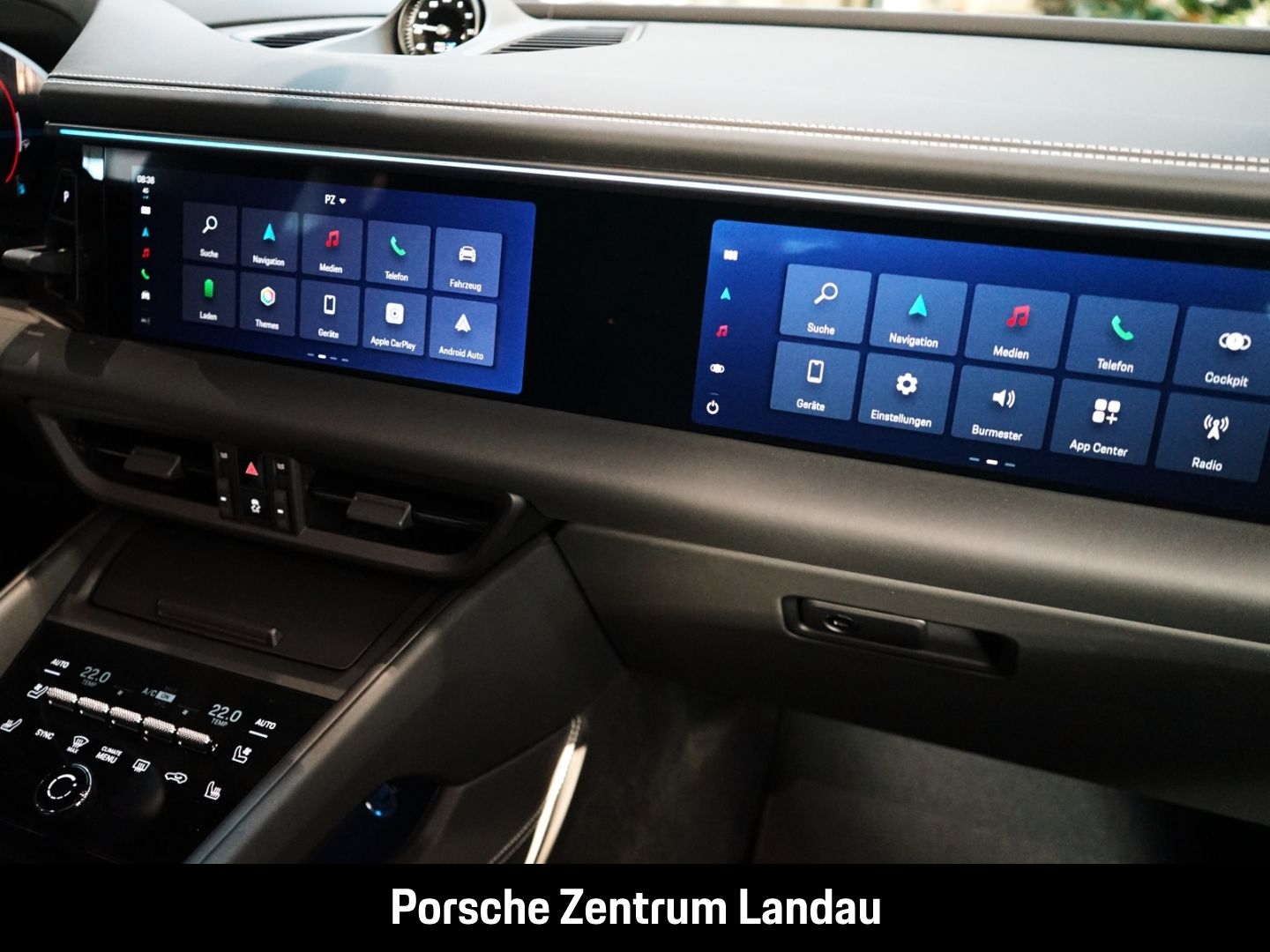 Porsche Macan - Bild 14