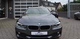 BMW 318d*HuD*Leder*Navi*Shz V+H*Bi-Xenon*PDC* - BMW 318 in Bielefeld