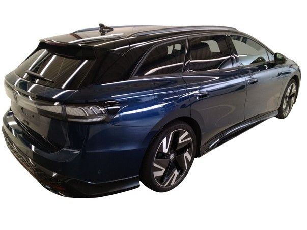 Volkswagen ID.7 Tourer GTX 91kWh AHK Matrix Wärmepu 1.31Gar foto 4