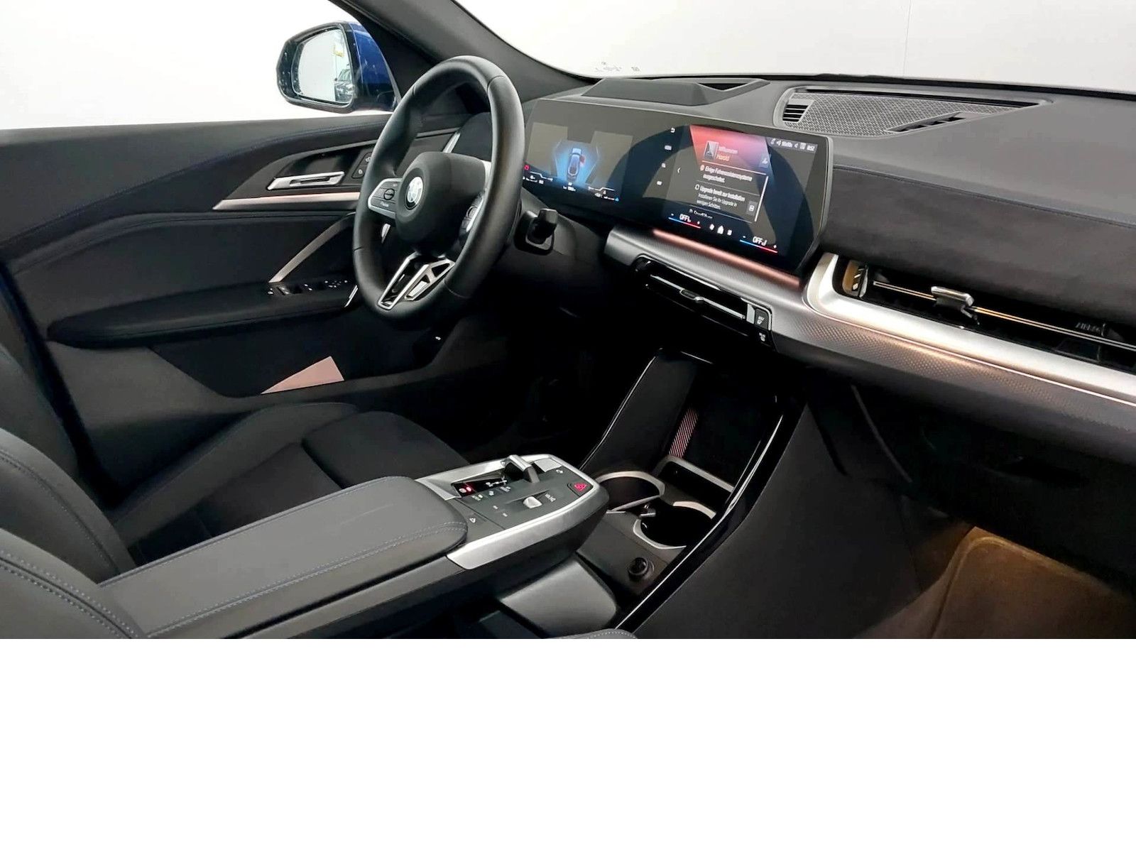 BMW X2 sDrive 20i M Sportpaket HeadUp 360°Kam Iconic foto 7