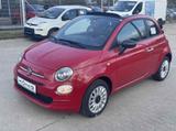 Fiat 500C Cabrio MY23 1.0 Klima & Sound
