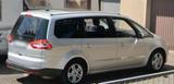 Ford Galaxy 2,2 alcantara - Ford Galaxy in Wuppertal