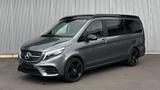 Mercedes-Benz Marco Polo 300d 4-Matic (AMG, Leder, e-Dach) - Mercedes-Benz Viano: Marco