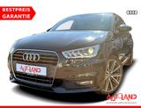 Audi A1 1.0 TFSI Sportback sport Bi-Xenon Klimaaut. - Audi A1: Sportback