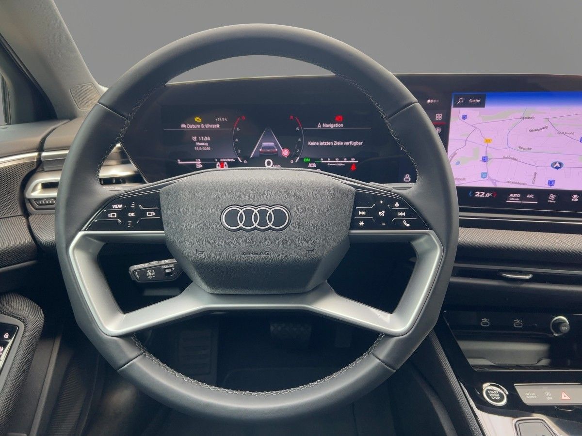 Audi A5 - Bild 12