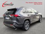 Toyota RAV4 2.5 4x2 Hybrid Lounge - Toyota RAV 4 Gebrauchtwagen in Dresden