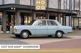 Mercedes-Benz S 250 SE ( W108 ) - Mercedes-Benz Gebrauchtwagen von 1966