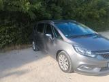 Opel Zafira 120 Edition - Opel Zafira von privat