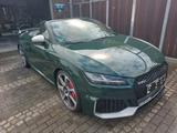 Audi TT RS 2.5 TFSI S 280 KM/H GOODWOOD VOLL+GARANTIE