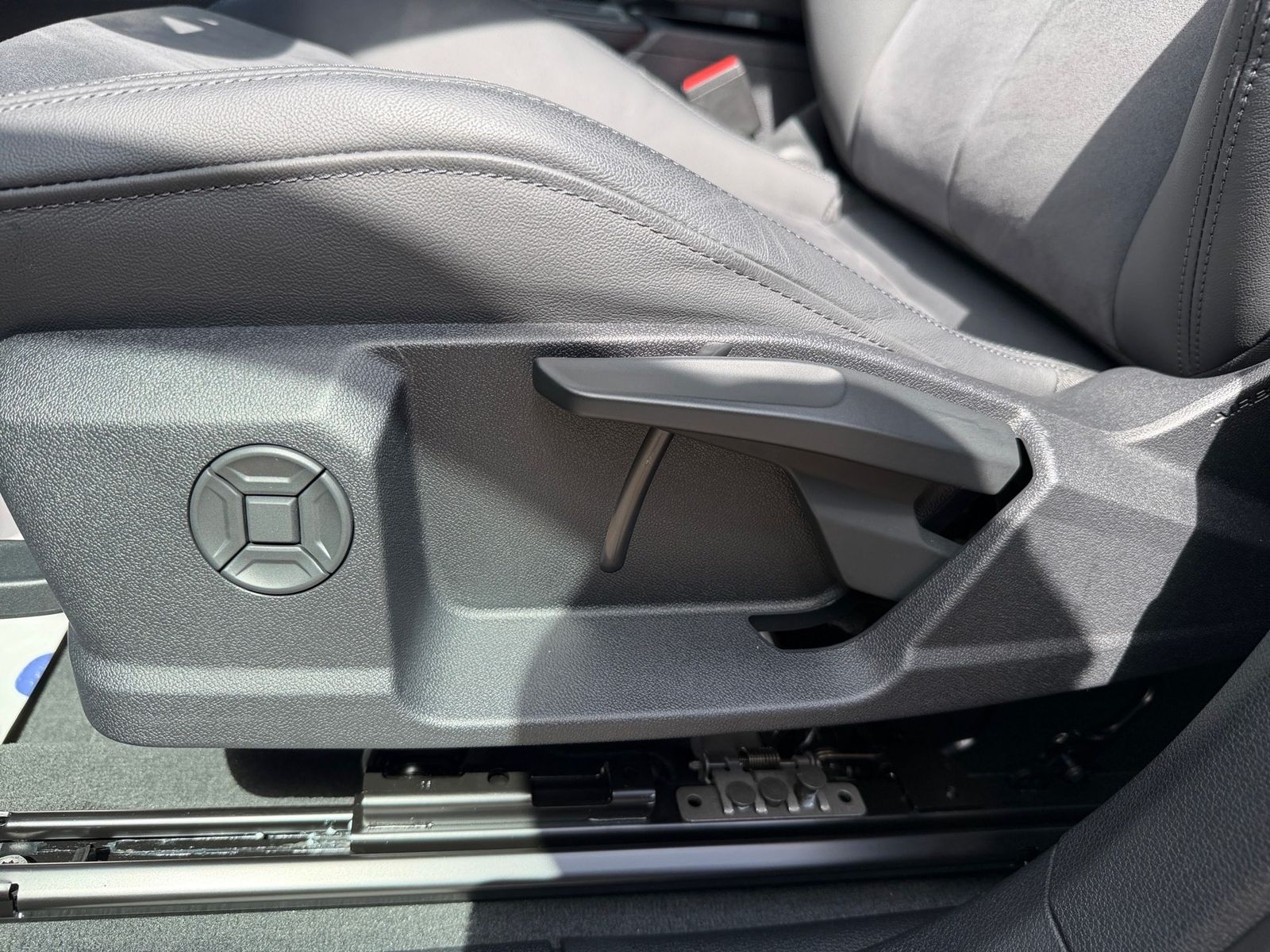 Audi Q3 - Bild 8