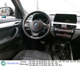 BMW X1 - 3