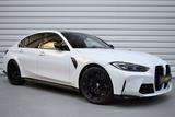 BMW M3 Competiton H&K*SH*KAMERA*SHADOW - gebrauchte BMW M3 aus dem Jahr 2021