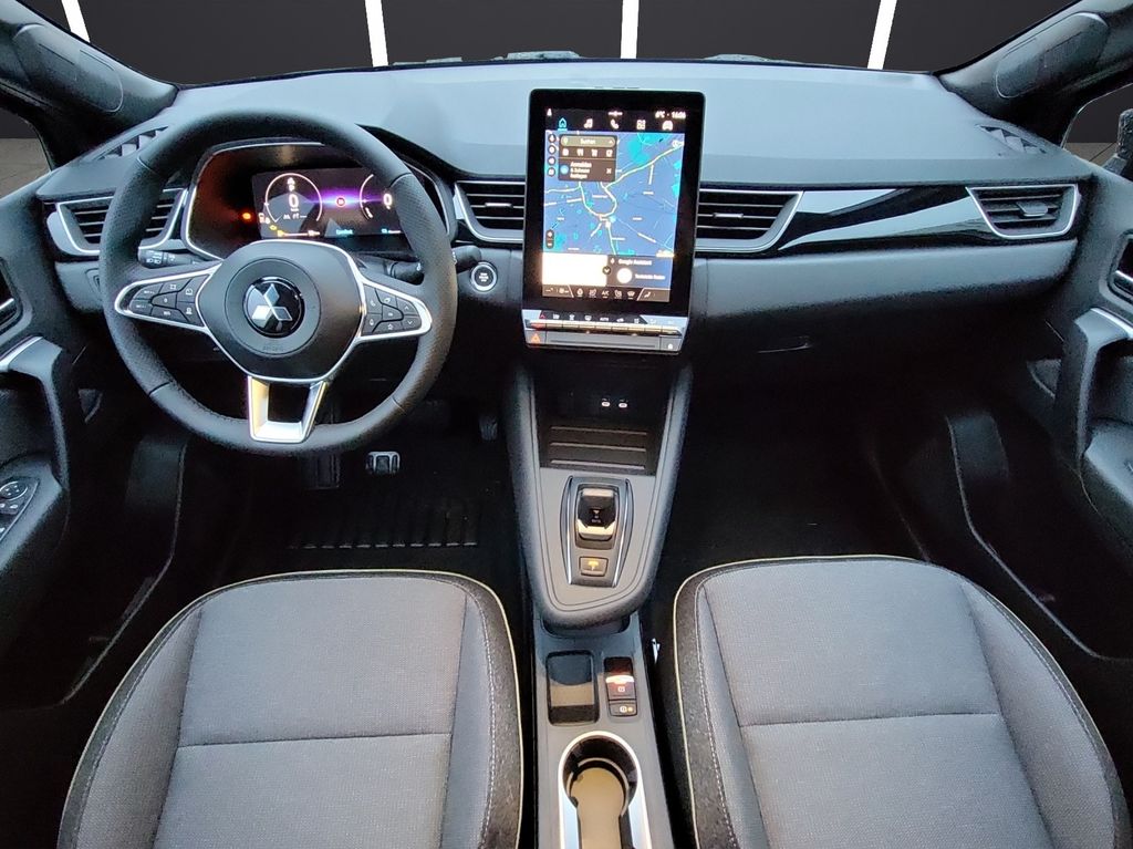 Mitsubishi Grandis