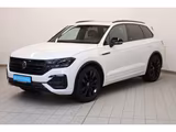 Volkswagen Touareg 3.0 TDI V6 4Motion Edition 20 DSG - Volkswagen Touareg: Edition 20