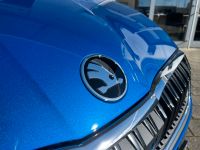 SKODA Octavia Combi 1.5 TSI Selection KAM AHK 5J GAR bei Autohaus Landmann & Maier OHG