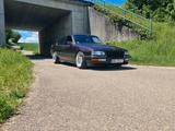 Opel Senator B 2.6 Ram Digitaltacho Automatik - Opel Senator: B