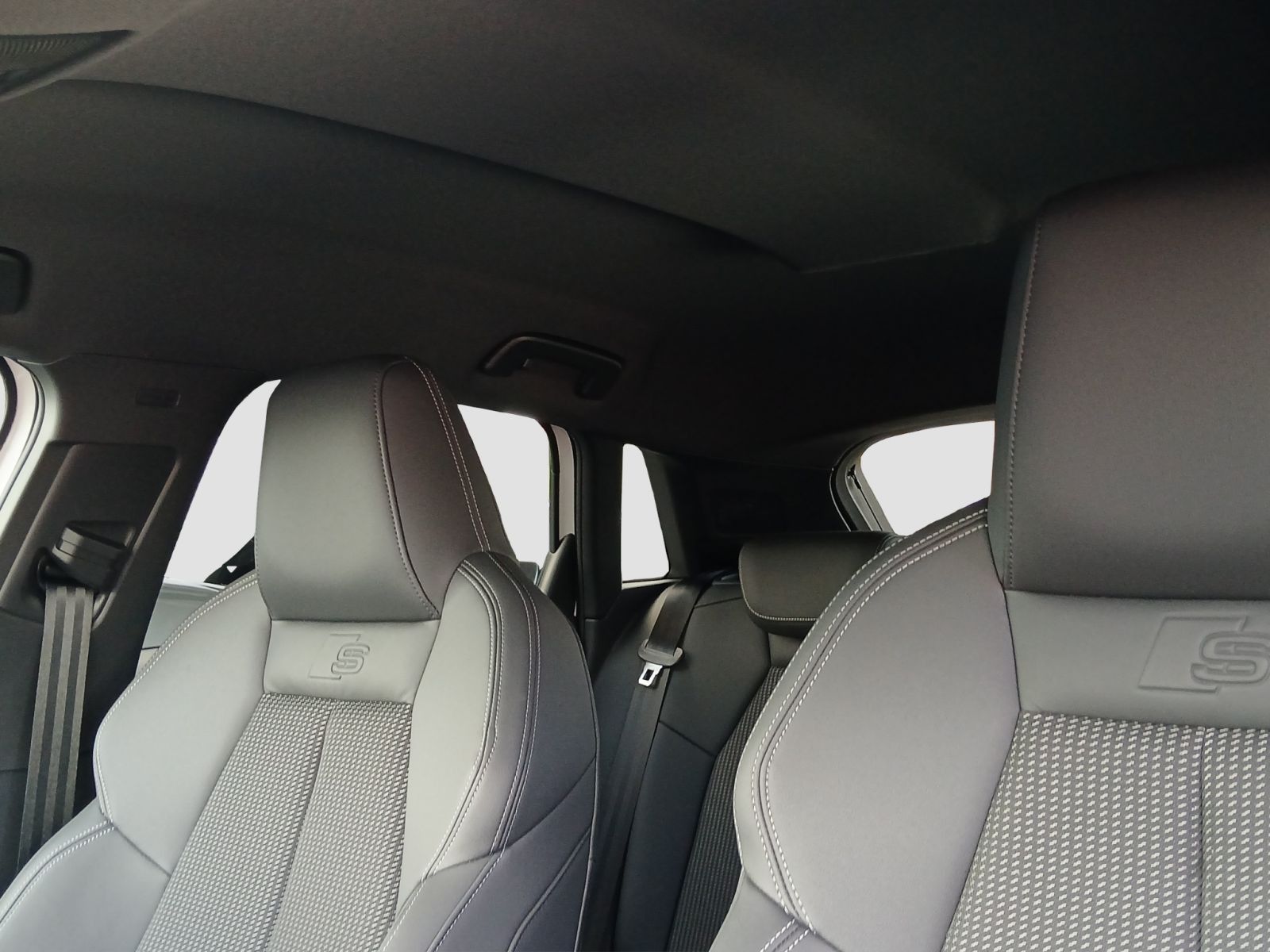 Audi A3 - Bild 12