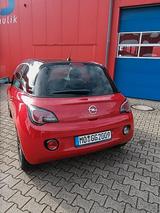 Opel Adam 1.2 S/S - - Opel Adam Gebrauchtwagen in Duisburg