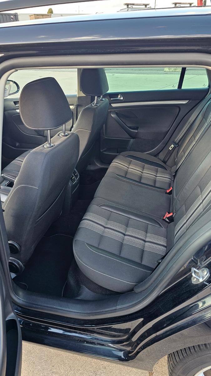 Volkswagen Golf 2013 — photo 10