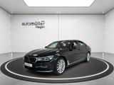 BMW 740 d xDrive SCHIEBE|360|LASER|MEM|HuD|MASSAGE - BMW 740 in Dortmund