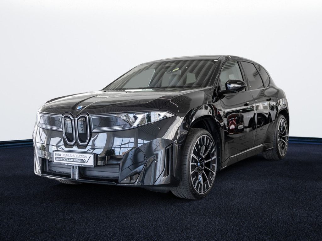 BMW X3 i xDrive50 PANO AHK HUD 360° LED ACC NAVI H/K imagem 2