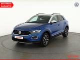 Volkswagen T-Roc 1.5 TSI Style LED Navi Sitzheizung PDC ACC - Volkswagen T-Roc 1.5 TSI