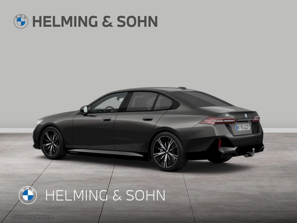 BMW i5 eDrive40 Lim. M Sportpaket Head-Up HK HiFi foto 6