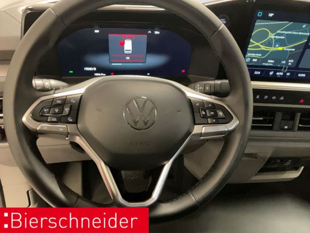 Volkswagen T7 Transporter - Bild 11