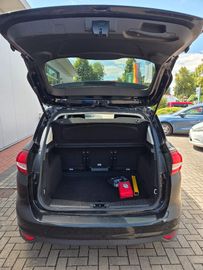 Ford C-Max - 8