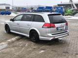 Opel Vectra C Caravan OPC Line 2 fast Voll... - Opel Vectra: Opc