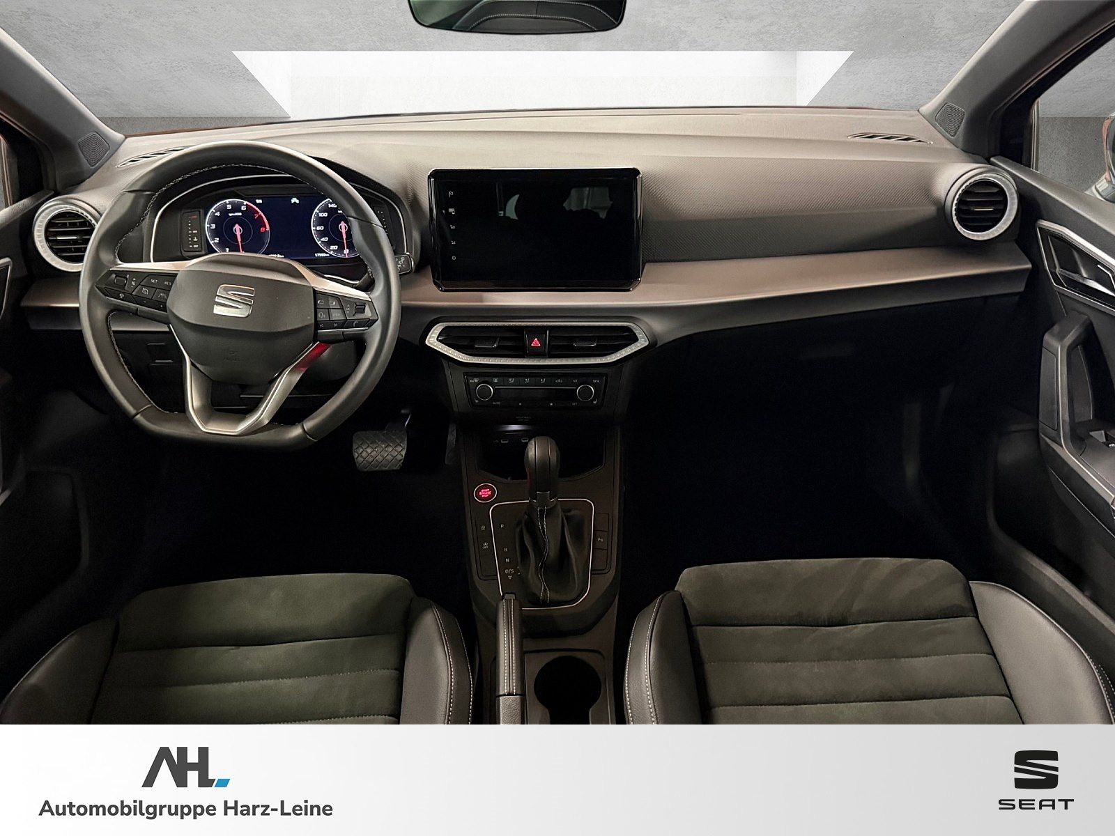 Seat Ibiza - Bild 14