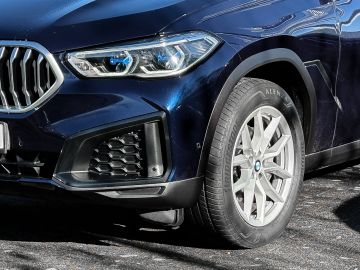 BMW X6 - 5