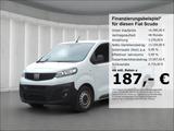 Fiat Scudo Kasten L2 1.5D*Navi R-Kam Tempom VKZ-Erk - gebrauchte Fiat Scudo aus dem Jahr 2023