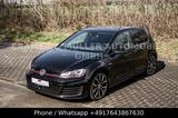 Volkswagen Golf VII 7 GTI DSG DCC Navi Scheckheft TÜV Neu - Volkswagen Golf: 7