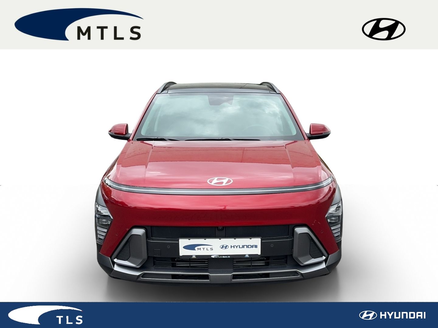 Hyundai Kona – Bild 5