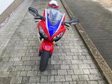 Honda CBR 1000 RR SC59 - HONDA CBR 1000 SC59