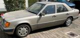 Mercedes-Benz 250 - Mercedes-Benz Diesel Gebrauchtwagen aus dem Jahr 1991