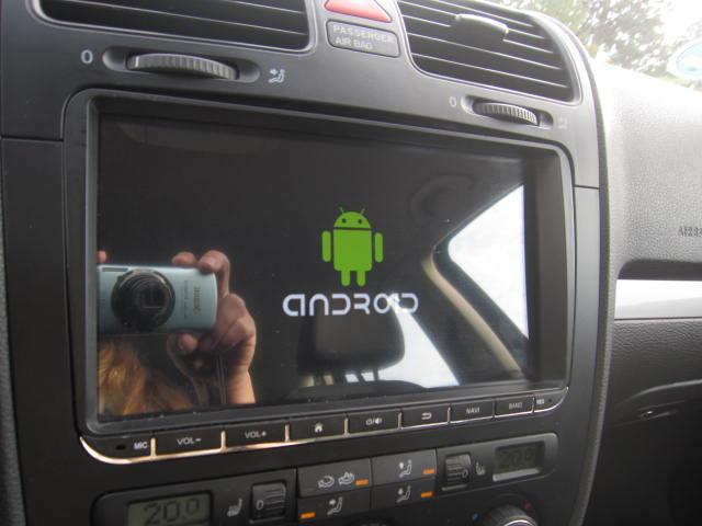 Volkswagen Golf 2009 — photo 16