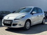 Renault Scenic III Dynamique - Renault Scenic aus 2009