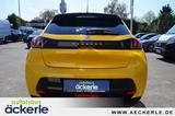 Peugeot 208 Allure I Kamera I Sitzheizung I 8-Fach I uvm - Peugeot 208 Gebrauchtwagen in Stuttgart