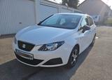 Seat Ibiza 1.2 12V 51kW Style ST Style - Seat Ibiza aus 2010: 1.2