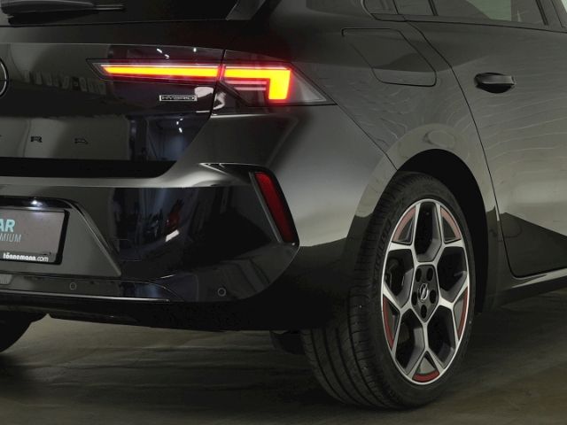 Astra L LIM GS LINE PHEV AT+LED LICHT+360 GRAD K
