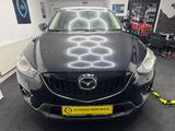 Mazda CX-5 2.2 SKYACTIV-D Sports-Line AWD Kamera - Mazda CX-5 mit Schiebedach